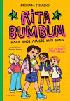 RITA BUMBUM 2 - RITA BUMBUM HACE UNOS AMIGOS MUY GUAYS