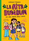 RITA BUMBUM 2 - LA RITA BUMBUM FA UNS AMICS MOLT GUAIS