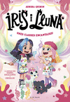 IRIS I LLUNA 7. CLASSES ENCANTADES, UNES