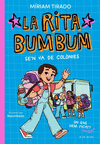 RITA BUMBUM 3 - LA RITA BUMBUM SE'N VA DE COL�NIES