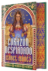 CORAZ�N DESPIADADO