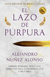 EL LAZO DE PRPURA