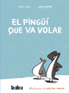 EL PING�� QUE VA VOLAR