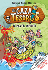 CAZATESOROS 3