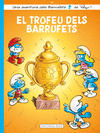 ELS BARRUFETS 43. EL TROFEU DELS BARRUFE