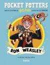 RON WEASLEY (POCKET POTTERS 3)