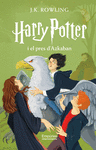 HARRY POTTER I EL PRES D'AZKABAN (CARTON�)