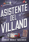 ASISTENTE DEL VILLANO