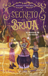 SECRETO DE BRUJA 4 EL BOSQUE DE LAS HADAS