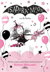 LA ISADORA MOON 15 - LA ISADORA MOON VA DE FESTA