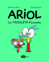 ARIOL 5. LA MOSQUETA L'ENCERTA