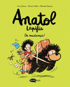 ANATOL LAPIFIA VOL.9 DE MUDANA!
