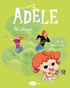 LA TERRIBLE AD�LE VOL.14: PET AT�MIC