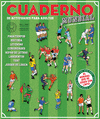 CUADERNO DE ACTIVIDADES PARA ADULTOS- MUNDIAL DE F�TBOL