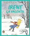 IRENE LA VALENTA