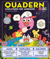 QUADERN KIDS VOL. 5