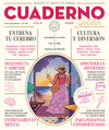 CUADERNO GOLDEN VOL.6