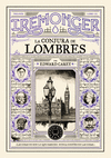 TRILOGIA IREMONGER 3: LA CONJURA DE LOMBRES