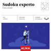 SUDOKU EXPERTO CON CHISPA