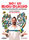 SOY UN BRONTOSAURIO
