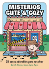 MISTERIOS CUTE & COZY