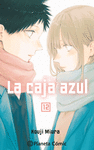 LA CAJA AZUL N 12