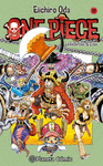 ONE PIECE N 111