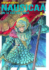 NAUSICAA N. 03 (CATAL)