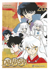 INUYASHA N� 20/30