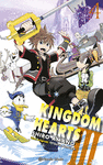 KINGDOM HEARTS III N� 04