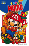 SUPER MARIO N� 32