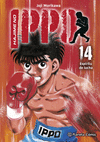 HAJIME NO IPPO N� 14