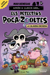 APRN A LLEGIR AMB ELS DETECTIUS POCA-ZOOLTES 8. LA CALAVERA ENCISERA