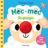 MEC-MEC. LA GRANJA. LLIBRE AMB BOTZINA