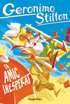 UN AMIC INESPERAT