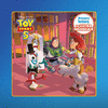 TOY STORY 5. PRIMERS LECTORS EN LLETRA MAJ�SCULA