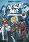 ELS CENT ONZE 2. LA PRIMERA PILOTA DE LA HIST�RIA