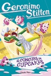 EL CONCURS DE CUPCAKES