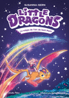 LITTLE DRAGONS 7. LA M�GIA DE L ARC DE SANT MART�