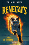RENEGATS 1. LA M�GIA ES DESPERTA