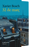 32 DE MAR�