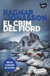 EL CRIM DEL FIORD (SRIE ISLNDIA NEGRA 6)