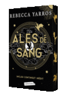 ALES DE SANG. EDICI� ESPECIAL LIMITADA AMB CANTELLS DECORATS