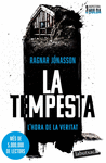LA TEMPESTA (S�RIE INSPECTORA HULDA, 3)