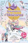 RESCATADORES D'UNICORNS 9 - VIATGE AL PA�S DE LES PRINCESES