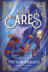 ELS ARXIUS DE L�ARES 3 - L'OMBRA DEL CAOS