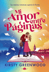 MI AMOR ENTRE P�GINAS