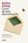 CARTA DE UNA DESCONOCIDA