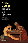 NOVELA DE AJEDREZ