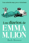 DIARIOS DE EMMA M. LION 2, LOS